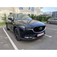 Mazda CX-5 Skyactiv – 2020 – 113.000 km Mazda CX-5 Skyactiv – 2020 – 113.000 km