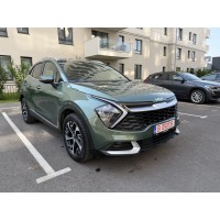 Kia Sportage Diesel Mild/Hybrid – 2023 – 123.000 km