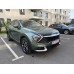 Kia Sportage Diesel Mild/Hybrid – 2023 – 123.000 km Kia Sportage Diesel Mild/Hybrid – 2023 – 123.000 km