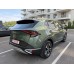 Kia Sportage Diesel Mild/Hybrid – 2023 – 123.000 km Kia Sportage Diesel Mild/Hybrid – 2023 – 123.000 km