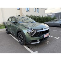 Kia Sportage Benzina/Mild/Hybrid – 2023 – 123.200 km