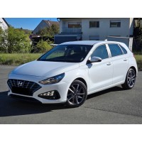 Hyundai i30 Diesel Mild/Hybrid - 2021 - 124.000km Hyundai i30 Diesel Mild/Hybrid - 2021 - 124.000km