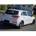 Hyundai i30 Diesel Mild/Hybrid - 2021 - 124.000km