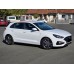 Hyundai i30 Diesel Mild/Hybrid - 2021 - 124.000km