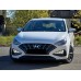 Hyundai i30 Diesel Mild/Hybrid - 2021 - 124.000km