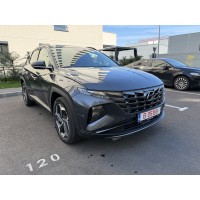Hyundai Tucson Full Hybrid 4WD 2023 - 120.000 km Hyundai Tucson Full Hybrid 4WD 2023 - 120.000 km