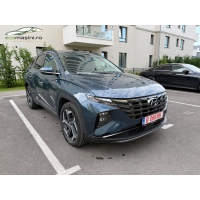 Hyundai Tucson Full Hybrid 4WD 2023 - 120.000 km