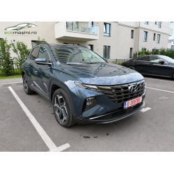 Hyundai Tucson Full Hybrid 4WD 2023 - 120.000 km Hyundai Tucson Full Hybrid 4WD 2023 - 120.000 km