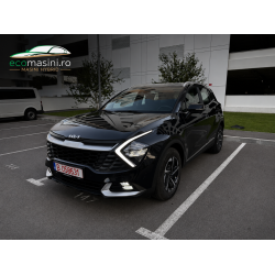 Kia Sportage Full Hybrid - 2023 Style - 61.000 km