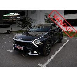 Kia Sportage Full Hybrid - 2023 Style - 62.500 km
