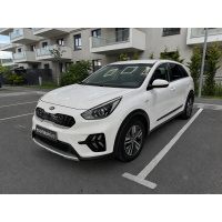 Kia Niro 1.6 HEV Full Hybrid – 2022 – 56.949 km