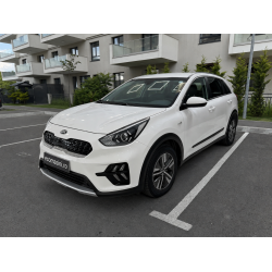 Kia Niro 1.6 HEV Full Hybrid – 2022 – 56.949 km