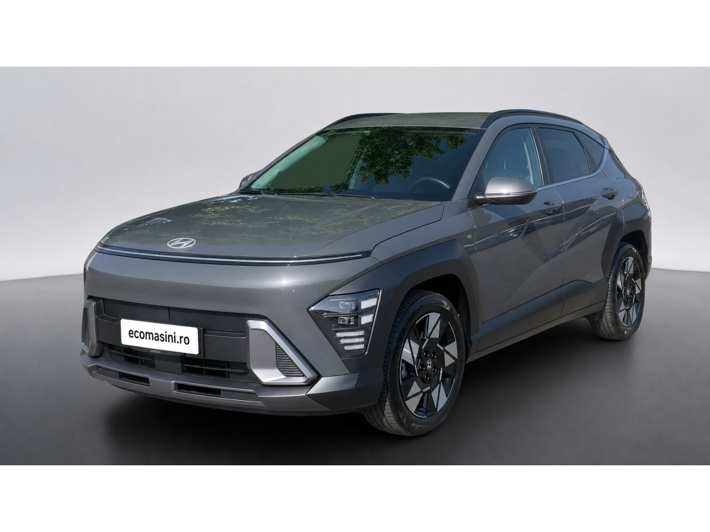 Hyundai Kona HEV Full Hybrid – 2024 – 40.000 km Hyundai Kona HEV Full Hybrid – 2024 – 40.000 km