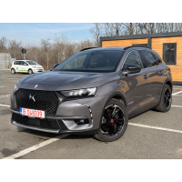 DS7 Crossback E-Tense Plug-in Hybrid Performance Line – 2022 – 48.950 km