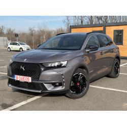 DS7 Crossback E-Tense Plug-in Hybrid Performance Line – 2022 – 48.950 km