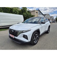 Hyundai Tucson 2021 Full Hybrid - 103.000