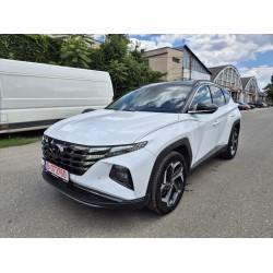 Hyundai Tucson 2021 Full Hybrid - 103.000 Hyundai Tucson 2021 Full Hybrid - 103.000