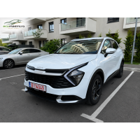 Kia Sportage Full Hybrid - 2023 Style - 82.000 km