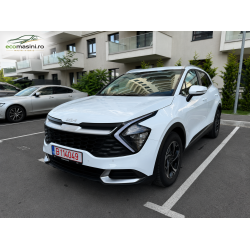 Kia Sportage Full Hybrid - 2023 Style - 82.000 km
