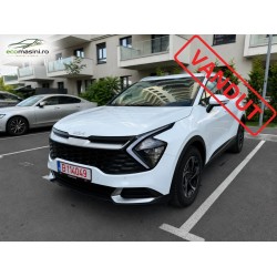 Kia Sportage Full Hybrid - 2023 Style - 82.600 km