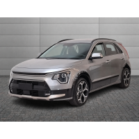 Kia Niro 1.6 HEV Full Hybrid – 2023 – 118.200 km