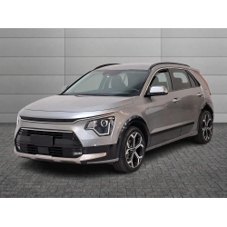 Kia Niro 1.6 HEV Full Hybrid – 2023 – 118.200 km