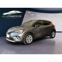Renault Captur 2022 Full Hybrid – 96.092 km