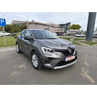 Renault Captur 2022 Full Hybrid – 96.092 km Renault Captur 2022 Full Hybrid – 96.092 km