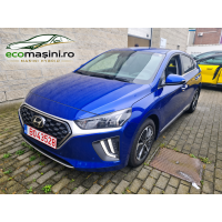 Hyundai IONIQ 1.6 Plug-in Hybrid Shine - 2022 - 84.000 km