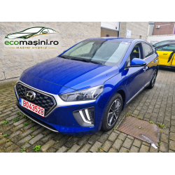 Hyundai IONIQ 1.6 Plug-in Hybrid Shine - 2022 - 84.000 km Hyundai IONIQ 1.6 Plug-in Hybrid Shine - 2022 - 84.000 km