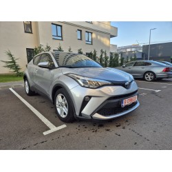 Toyota CHR 2022 Gri 80 mii km