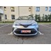 Toyota CHR 2022 Gri 80 mii km