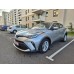 Toyota CHR 2022 Gri 80 mii km
