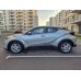 Toyota CHR 2022 Gri 80 mii km