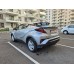 Toyota CHR 2022 Gri 80 mii km