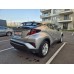 Toyota CHR 2022 Gri 80 mii km