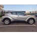 Toyota CHR 2022 Gri 80 mii km
