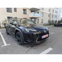 Lexus UX 250h Luxury Full Hybrid- 2022 - 48.000 km