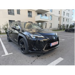 Lexus UX 250h Luxury Full Hybrid- 2022 - 48.000 km