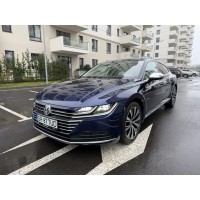 Volkswagen Arteon 2.0 TDI Elegance – 2018 – 89.000 km