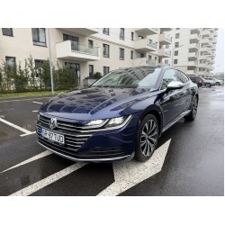 Volkswagen Arteon 2.0 TDI Elegance – 2018 – 89.000 km