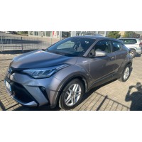 Toyota CHR Full Hybrid – 2020 – 68.000 km