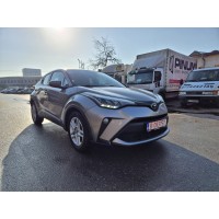 Toyota CHR Full Hybrid – 2020 – 68.000 km Toyota CHR Full Hybrid – 2020 – 68.000 km
