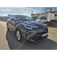 Toyota CHR Full Hybrid – 2021 – 62.000 km