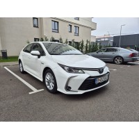 Toyota Corolla Sedan 2021 115 mii km Toyota Corolla Sedan 2021 115 mii km