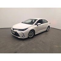 Toyota Corolla Sedan 2021 115 mii km Toyota Corolla Sedan 2021 115 mii km