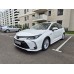 Toyota Corolla Sedan 2021 115 mii km