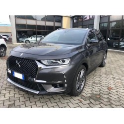 DS7 Plug-in 2020 75 mii km
