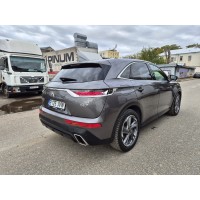 DS7 Crossback E-Tense 4x4 Plug-in Hybrid – 2021 – 76.000 km DS7 Crossback E-Tense 4x4 Plug-in Hybrid – 2021 – 76.000 km