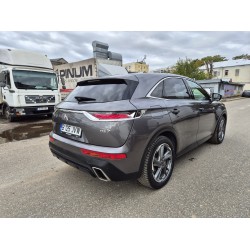 DS7 Crossback E-Tense 4x4 Plug-in Hybrid – 2021 – 76.000 km DS7 Crossback E-Tense 4x4 Plug-in Hybrid – 2021 – 76.000 km